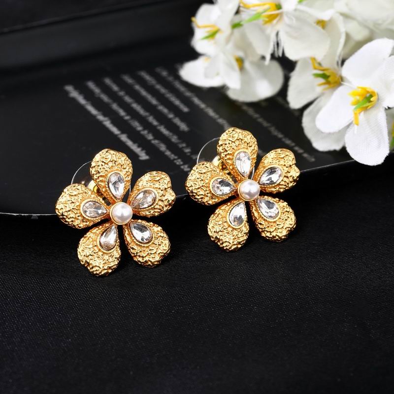 Chanel Earring 05yxs136